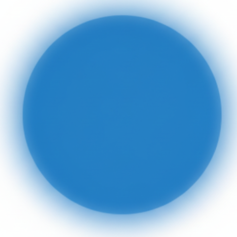 I need a Preview Blue Dot 