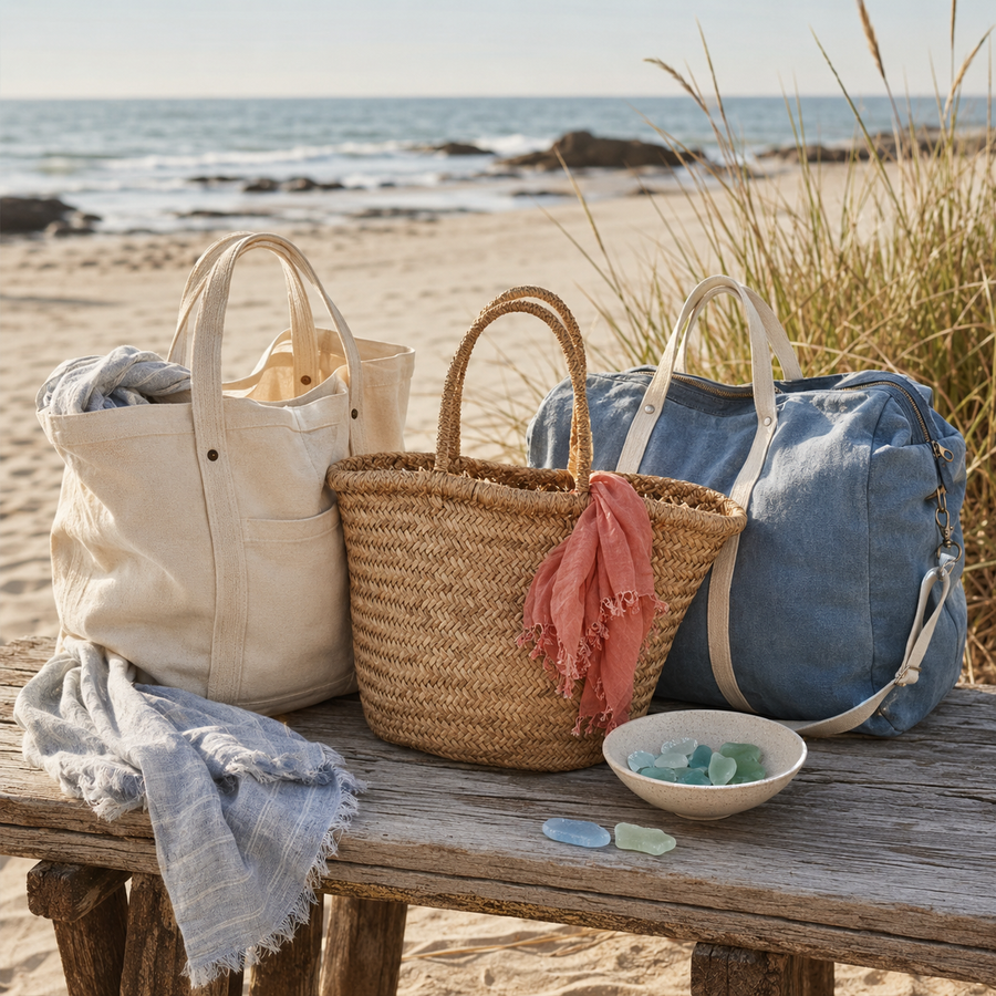 Beach Bags