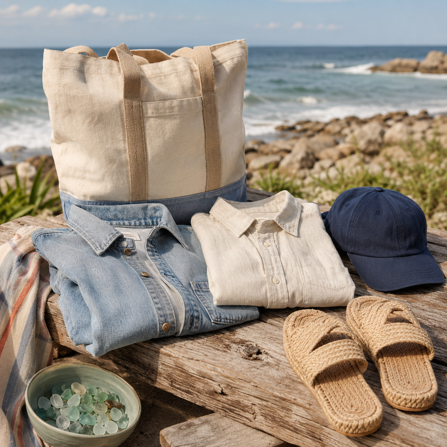 Coastal Apparel
