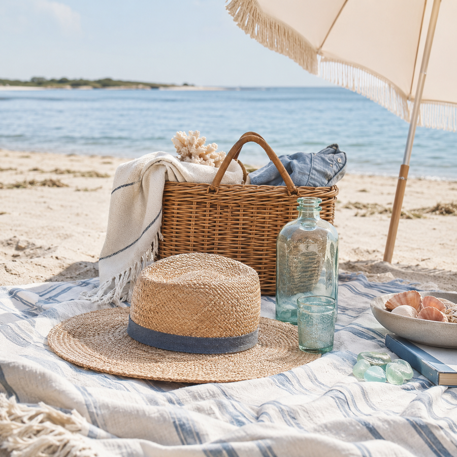 Summer Beach