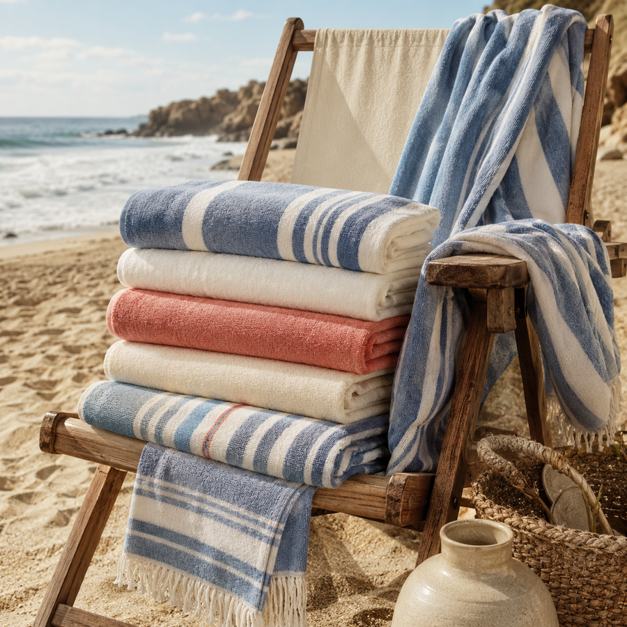 Beach Towels
