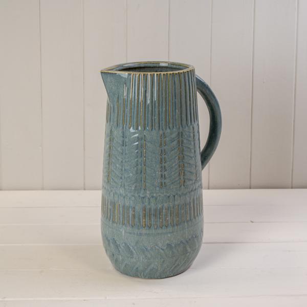 Harbor Stone Pitcher