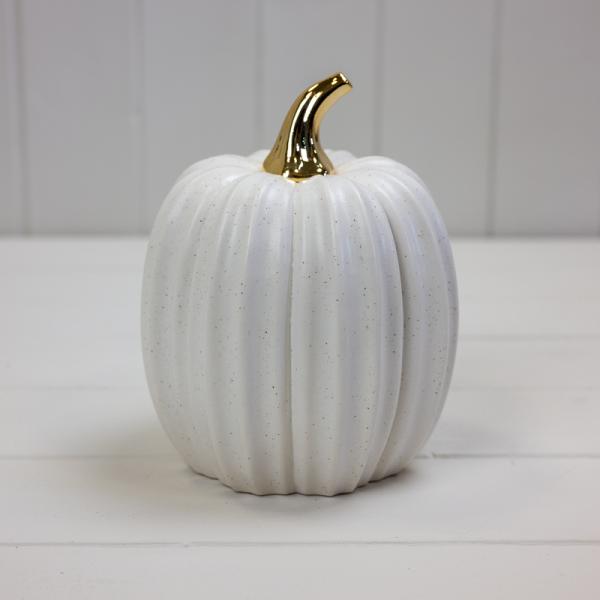 Heirloom Harvest Pumpkin