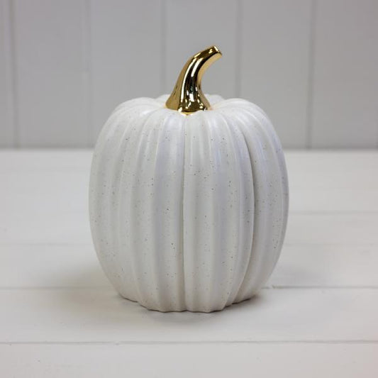 Heirloom Harvest Pumpkin