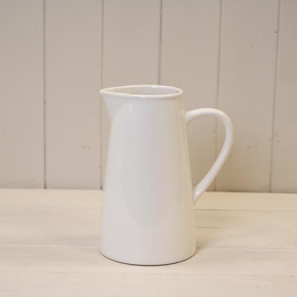 Farmhouse Gathering Pitcher