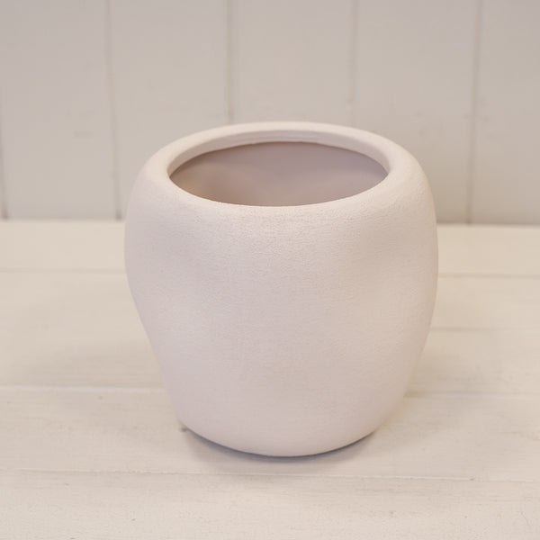 Foundry Stone Planter