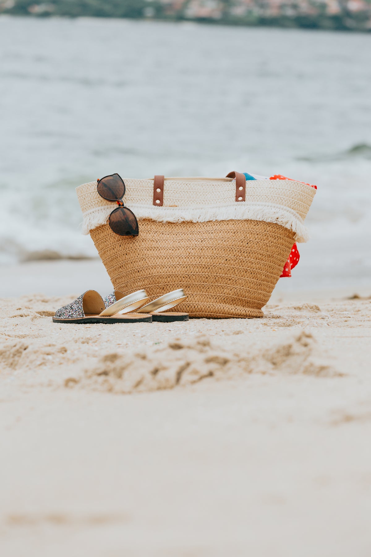Pack the Weekend.